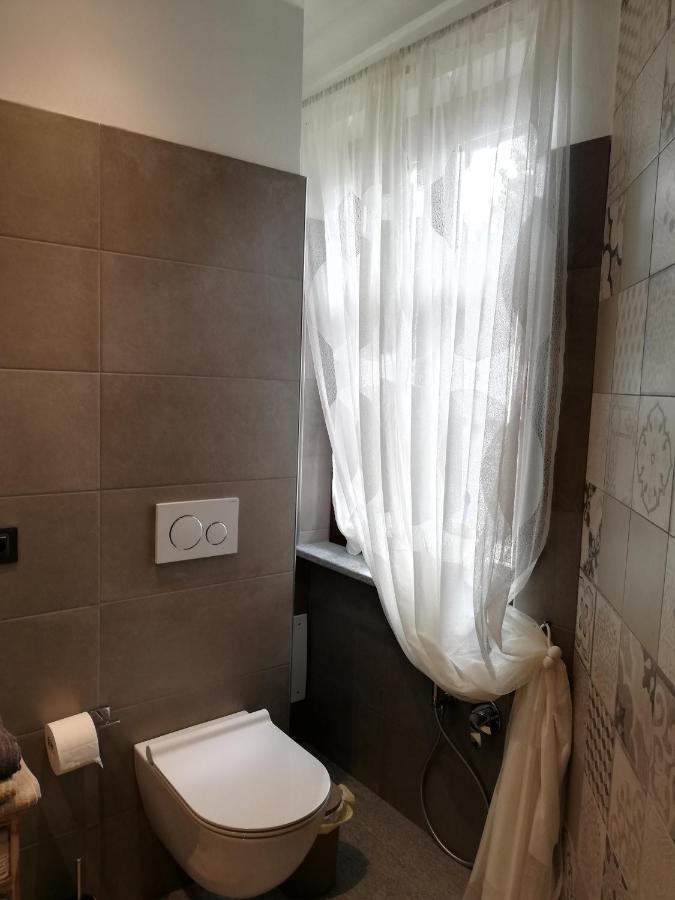 A Ca Ed Franca E Giaco Hotel La Morra Ngoại thất bức ảnh